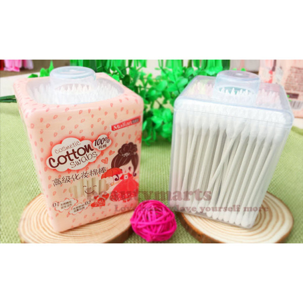 Cotton Bud (200 Pcs)